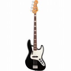 Vintera III Early 70s Jazz Bass -Black-【ローン金利0%】【オンラインストア限定】《1-2営業日で発送