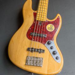 Marcus Miller V7 Alder New Gen 5-String -Natural-【4.28kg】【金利0%対象】【送料当社