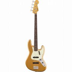 Vintera III Early 60s Jazz Bass -Aztec Gold-【ローン金利0%】【オンラインストア限定】《1-2営