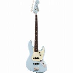 Vintera III Early 60s Jazz Bass -Sonic Blue-【ローン金利0%】【オンラインストア限定】《1-2営