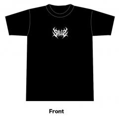 【Lサイズ】Sally ワンマン記念Tシャツ 《Tシャツ》【オンラインストア限定】