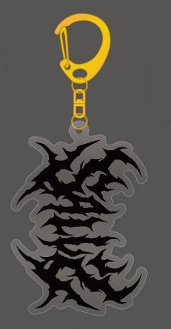 Sally アクリルキーホルダー《キーホルダー》【オンラインストア限定】