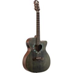 CAF-90HCW -Denim Black Abalone-【ローン金利0%】【オンラインストア限定】《1～2営業日で出荷》