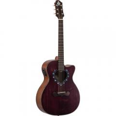 CAF-90HCW -Purple Abalone-【ローン金利0%】【オンラインストア限定】《1～2営業日で出荷》