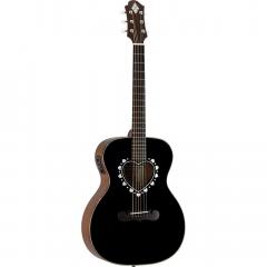 CAF-90H -Gloss Black Mother of Pearl-【ローン金利0%】【オンラインストア限定】《1～2営業日で出荷》