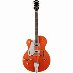 G5420LH Electromatic Classic Hollow Body Single-Cut Left Handed -Orang