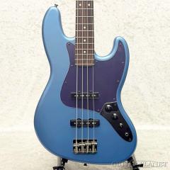 Made in Japan 2026 Collection Hybrid II Jazz Bass -Matte Aero Blue-【4.