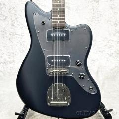 Made in Japan Hybrid II 2026 Collection Jazzmaster Satin Metallic - Matte Phantom Black -