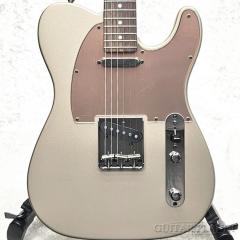 Made in Japan Hybrid II 2026 Collection Telecaster Satin Metallic -Matte Champagne Mirage-