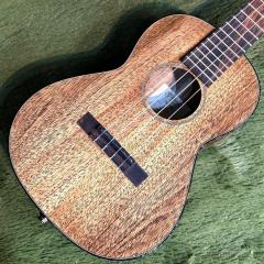 TKE Uke #39616 【テナー/ハワイアンコア】【ピックアップ搭載】【24回金利0%対象】【送料込】