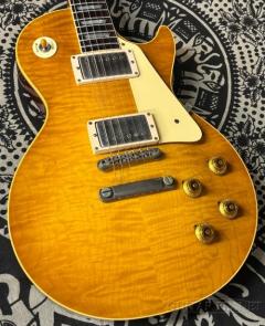 【当店オーダーモデル！】 ~Made to Measure~ Murphy Lab 1959 Les Paul Standard 50s C