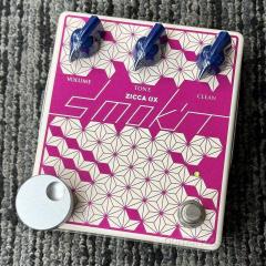 SMOK'IT【オーバードライブ】【Rare!】【Made In Japan】【金利0%対象】