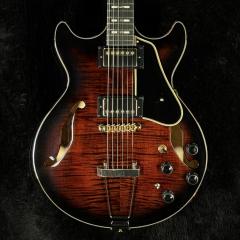 ARTSTAR AMH100FM -Dark Violin Sunburst-【2.555kg】【ハードケース付】【金利0%対象】