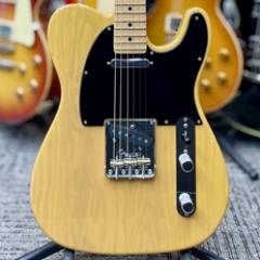 American Professional Telecaster -Butterscotch Blonde/Maple- 2020年製【As