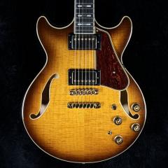 ARTSTAR Series AM153FM-ATT(Antique Tobacco Burst) 【3.315Kg】【金利0%!!】