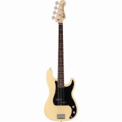 Made in Japan Traditional 70s Precision Bass -Vintage White-【ローン金利0%】【
