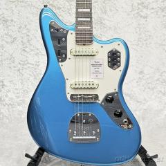 Made in Japan Traditional Late 60s Jaguar MCH -Lake Placid Blue-【JD260