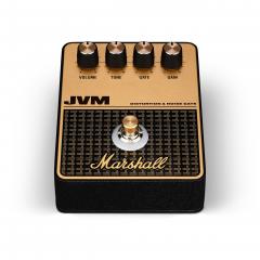 JVM Overdrive Pedal【オンラインストア限定】