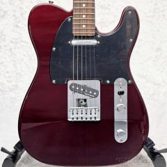 【SALE】Limited Player II Telecaster Roasted Maple -Oxblood-【MX25047177】