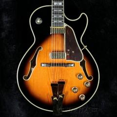GB10 -Brown Sunburst-【George Benson】【3.35kg】【日本製】【金利0%対象】