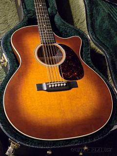 GPCE Black Walnut Ambertone -2018USED!!-【48回迄金利0％対象】