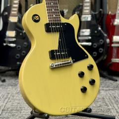 Les Paul Special -TV Yellow- 2025年製 【3.47kg】【美品中古!】【48回金利0%対象】