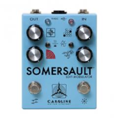 SOMERSAULT《コーラス/ビブラートペダル》【Webショップ限定】