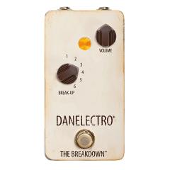 BR-1 THE BREAKDOWN オーバードライブ【Webショップ限定】