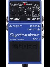 SY-1 Synthesizer【シンセサイザー】【Webショップ限定】 