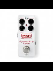 M282 Dyna Comp Bass ベース用コンプレッサー【Webショップ限定】