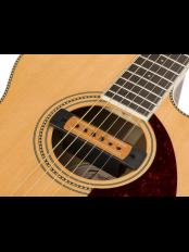 Mesquite Humbucking Acoustic Soundhole Pickup アコースティックギター用ピックアップ【Webショップ限定】