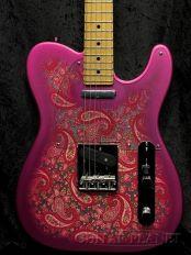 ATE132 PR Pink Paisley 【極少限定生産】【ピンクペイズリー】