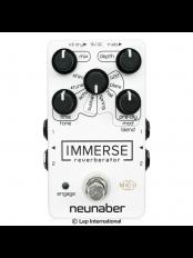 Immerse Reverberator MkII White Out リバーブ/エコー【Webショップ限定】