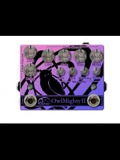 OwlMighty II 【ベース用プリアンプ】【Webショップ限定】
