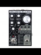 ROOMS Stereo Reverberator【ステレオリバーブ】【Webショップ限定】