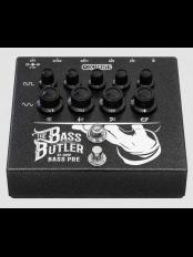 The Bass Butler  【ベース用プリアンプ】【Webショップ限定】