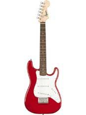 Mini Stratocaster -Dakota Red- 【ミニギター】【1-2営業日で出荷可能!!】