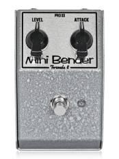 Mini Bender Professional MkII  《ファズ》【Webショップ限定】