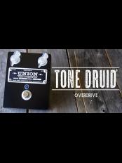 Tone Druid《オーバードライブ》【Webショップ限定】