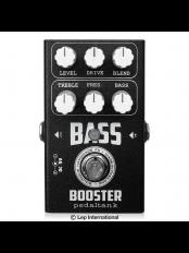 Bass Booster《ベース用ブースター》【Webショップ限定】