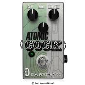 Atomic Cock V2《エンベロープフィルター》【Webショップ限定】