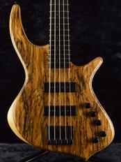 Napoleon Deluxe 5 -Spalted Walnut Top-【4.27㎏】【48回金利0%対象】【送料無料】