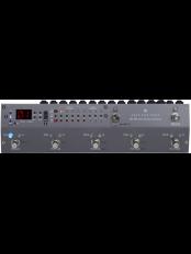 ARC-53M Audio Routing Controller【プログラムスイッチャー】【Webショップ限定】