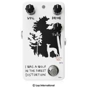 I WAS A WOLF IN THE FOREST DISTORTION《ディストーション》【Webショップ限定】