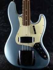 ~Bass Planet Exclusive~1964 Jazz Bass Journeyman Relic -Ice Blue Metalic Head-【4.18kg】【48回金利0%対象】【送料