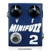 Mini Fuzz 2《ファズ》【Webショップ限定】