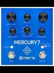 Mercury7 Reverb《リバーブ》【オンラインストア限定】