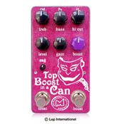 Top Boost in a Can 【オーバードライブ】【オンラインストア限定】