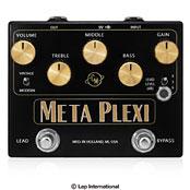 Meta Plexi《ディストーション》【Webショップ限定】