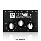 CabZone X《キャビネットシミュレーター》【Webショップ限定】
